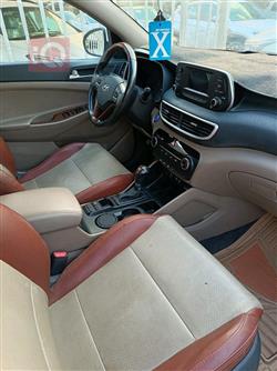 هيونداي توسان